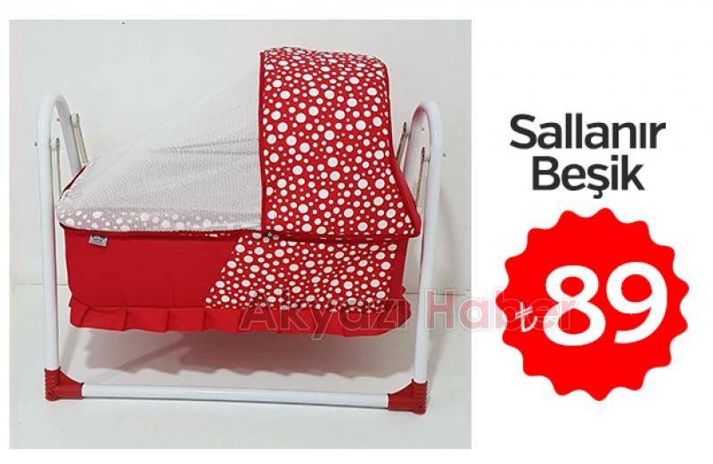 Çınal Bebe’de Yetişen Alıyor