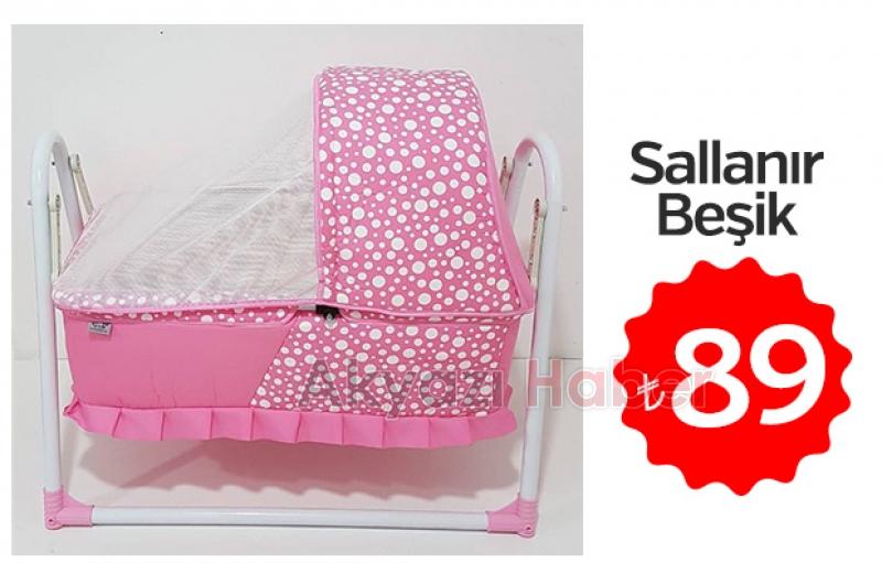 Çınal Bebe’de Yetişen Alıyor