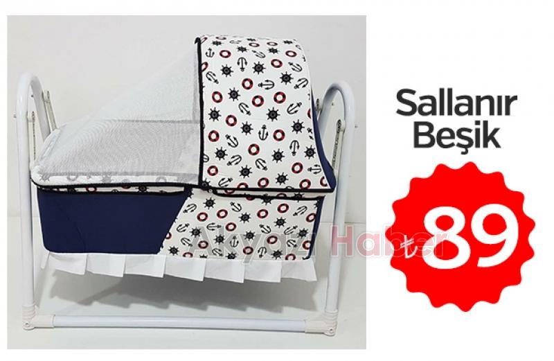 Çınal Bebe’de Yetişen Alıyor