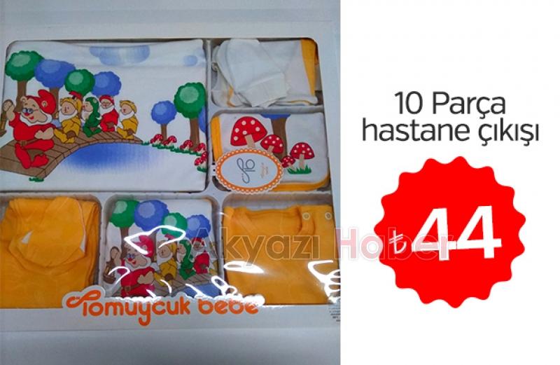 Çınal Bebe’de Yetişen Alıyor