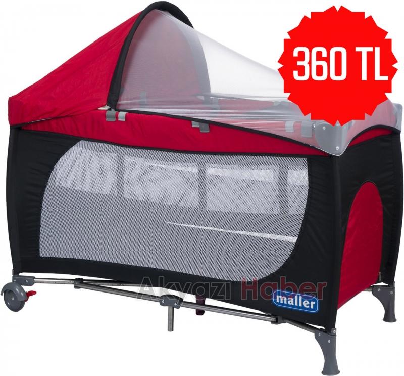 Çınal Bebede Yıl Sonu Fırsatları