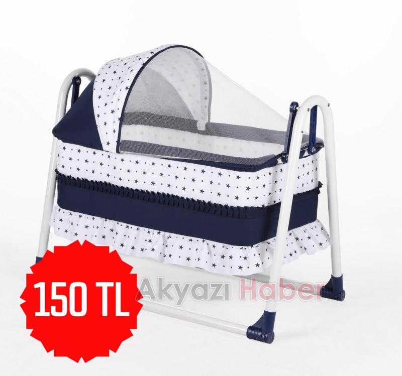 Çınal Bebede Yıl Sonu Fırsatları