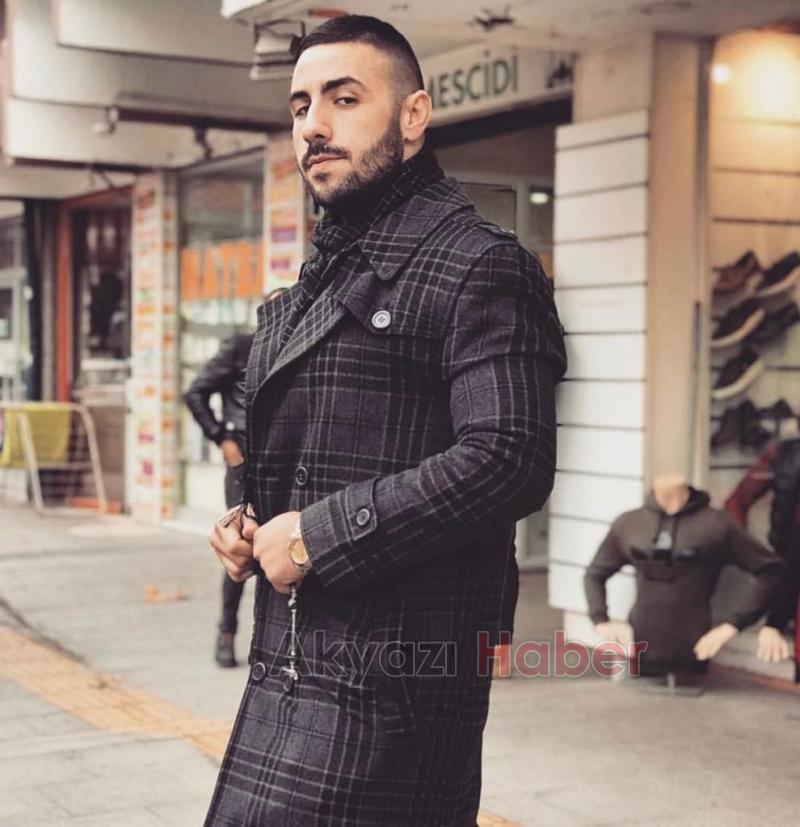 Cinayet anı kamerada