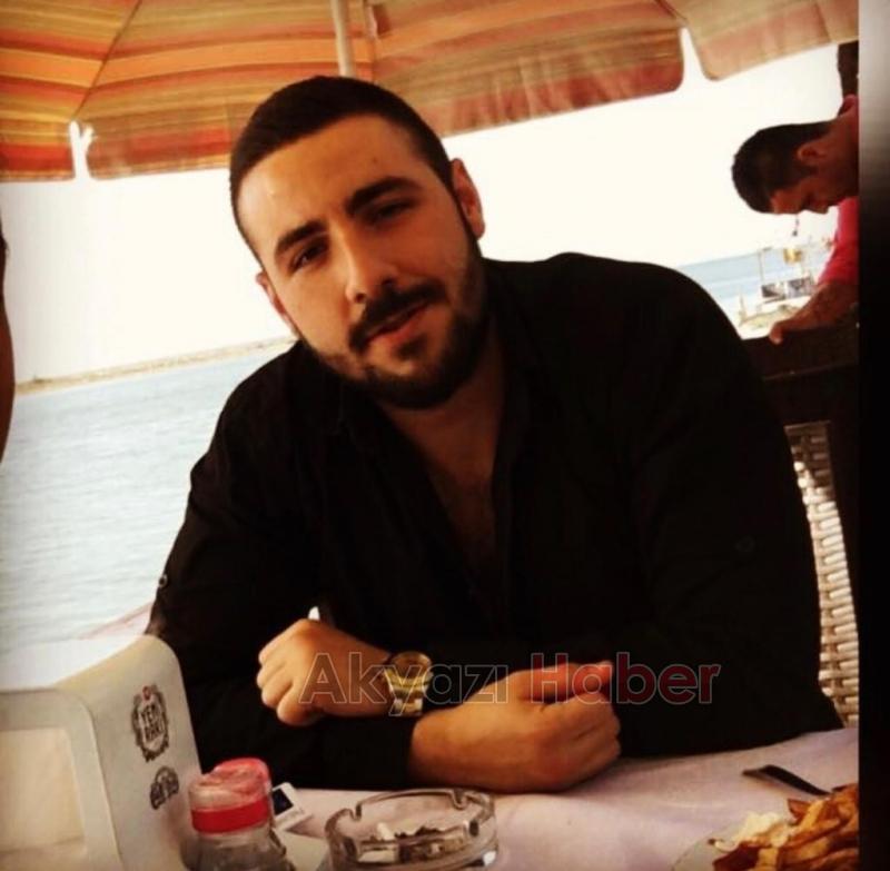 Cinayet anı kamerada