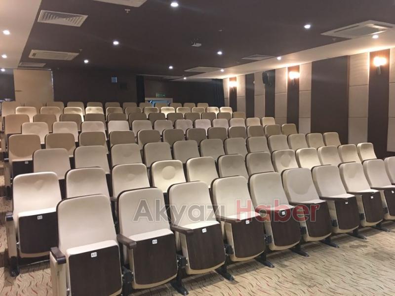 Cinemaxx Venüs Akyazı 3 Mart ta Reis Filmiyle açılıyor