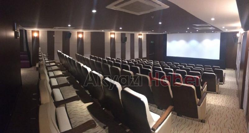 Cinemaxx Venüs Akyazı 3 Mart ta Reis Filmiyle açılıyor