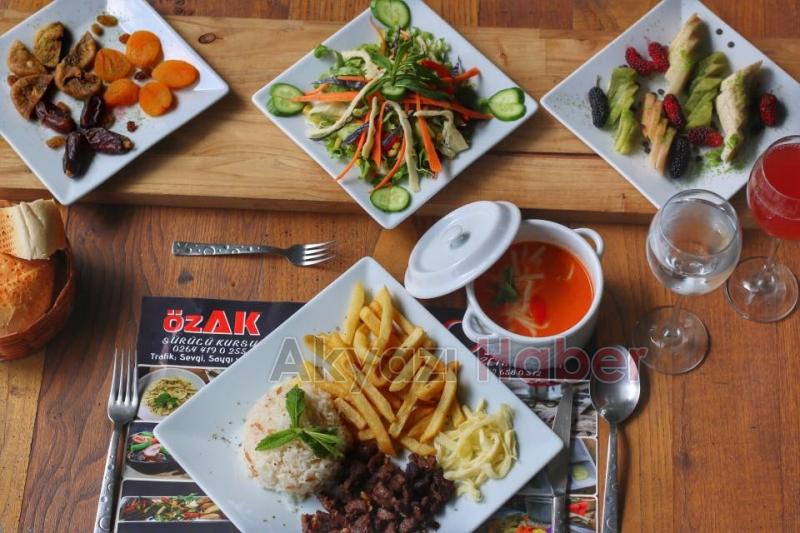 CK'S Pizza & Cafe Ramazana Hazır 