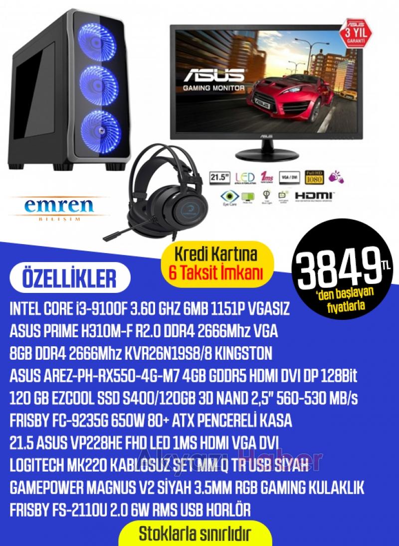 Çocuğunuza Karne Hediyesi Bizden