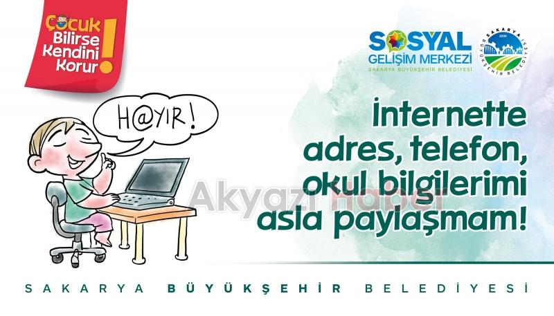 Çocuk Bilirse Kendini Korur