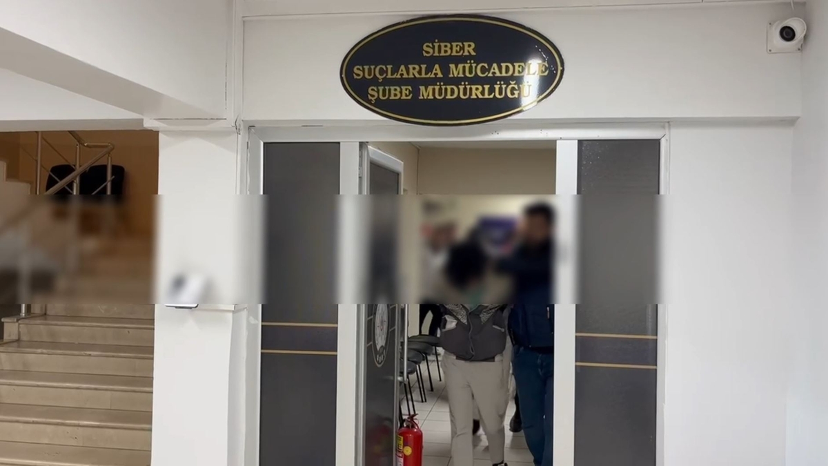 Çocuk müstehcenliği operasyonu