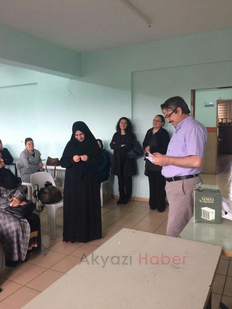 ÇOCUKLARI İÇİN YARIŞTILAR