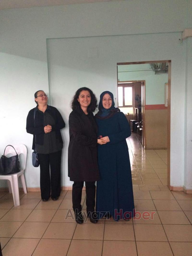 ÇOCUKLARI İÇİN YARIŞTILAR