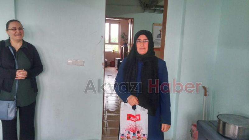 ÇOCUKLARI İÇİN YARIŞTILAR