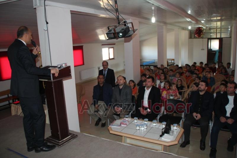 Çocuklarımız Geleceğimizin Teminatıdır