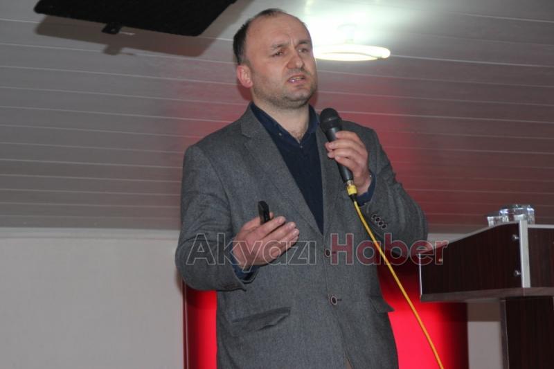 Çocuklarımız Geleceğimizin Teminatıdır