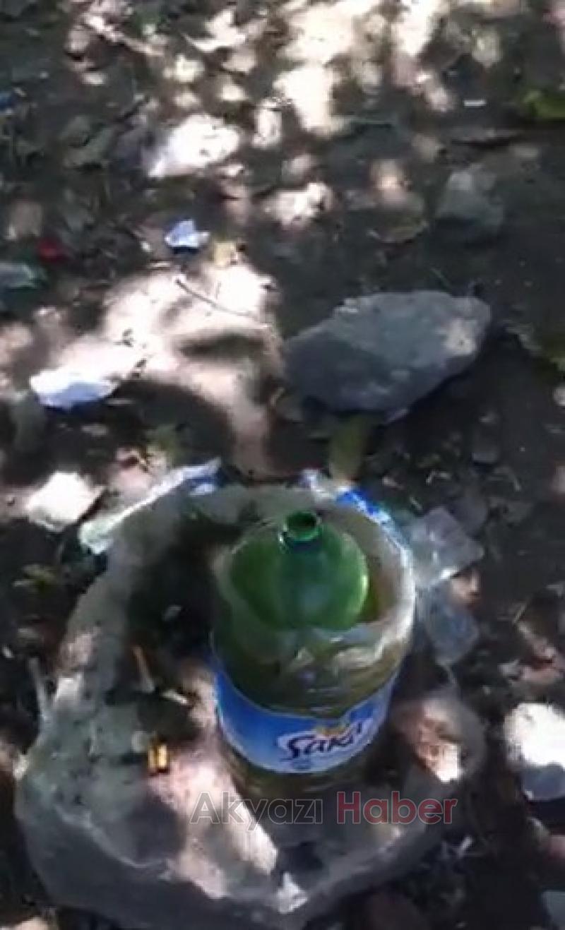 Çocuklarını okula göndermeye korkuyorlar