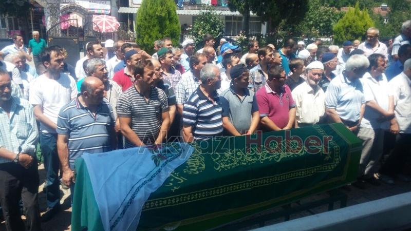 Copkayaoğlu Ailesinin Acı Günü