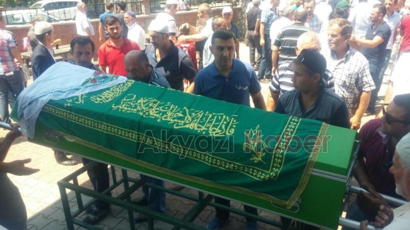 Copkayaoğlu Ailesinin Acı Günü