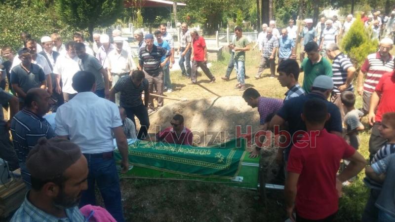 Copkayaoğlu Ailesinin Acı Günü