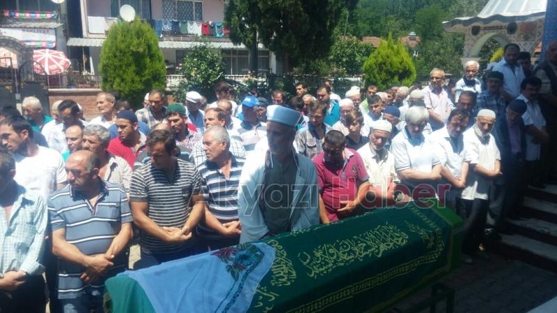 Copkayaoğlu Ailesinin Acı Günü