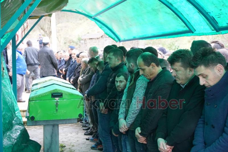 Coşkun Furuncu Defnedildi