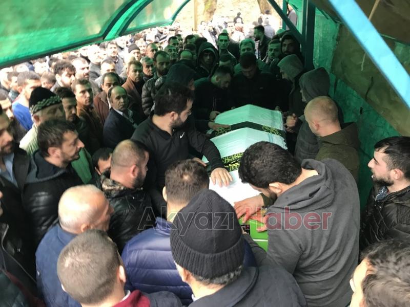 Coşkun Furuncu Defnedildi