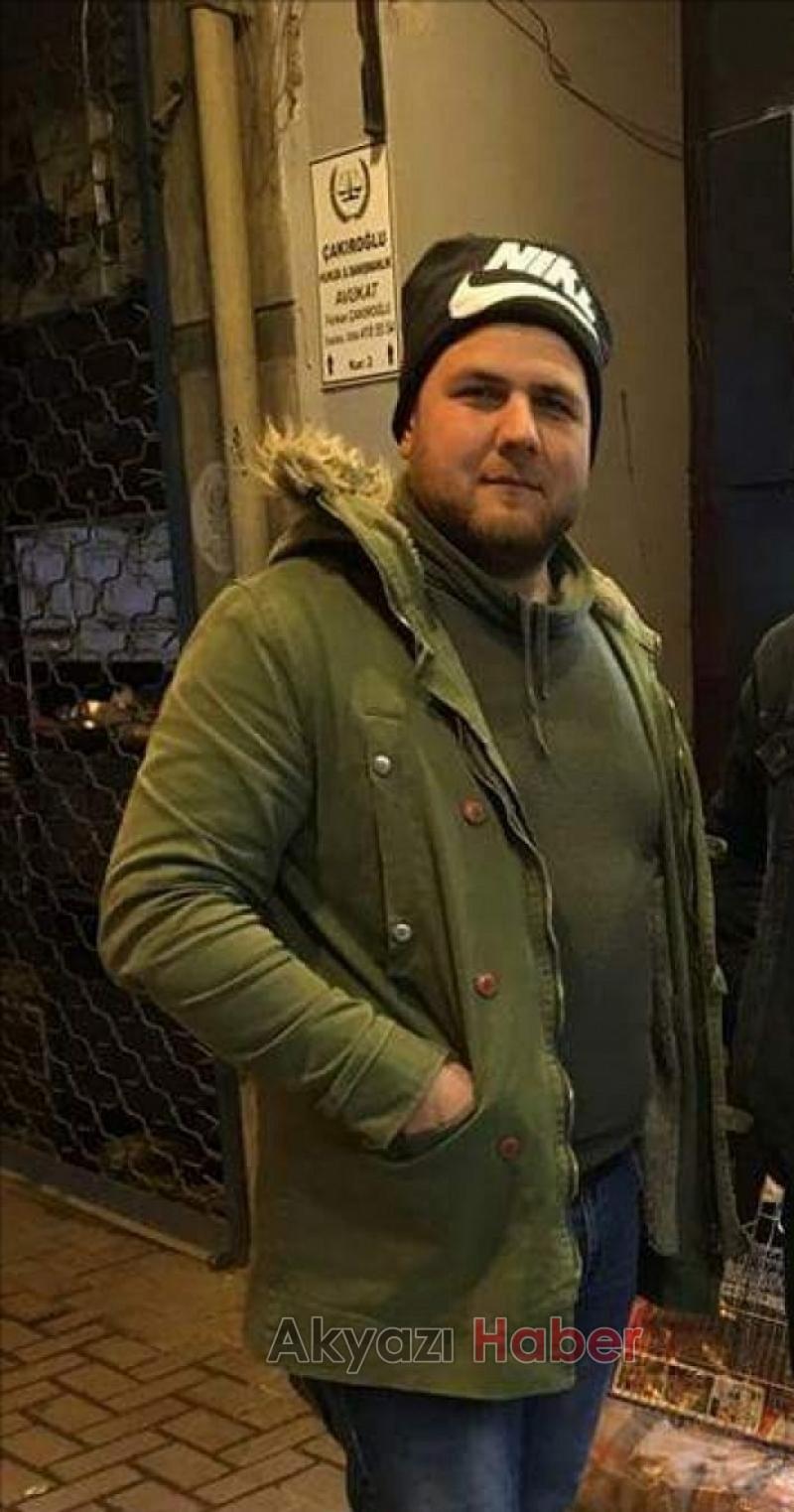 Coşkun Furuncu Hayatını Kaybetti