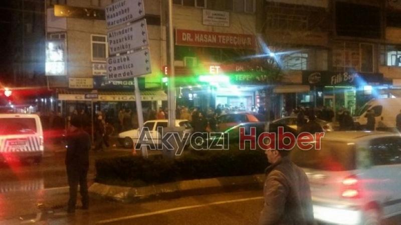 Coşkun Furuncu Hayatını Kaybetti