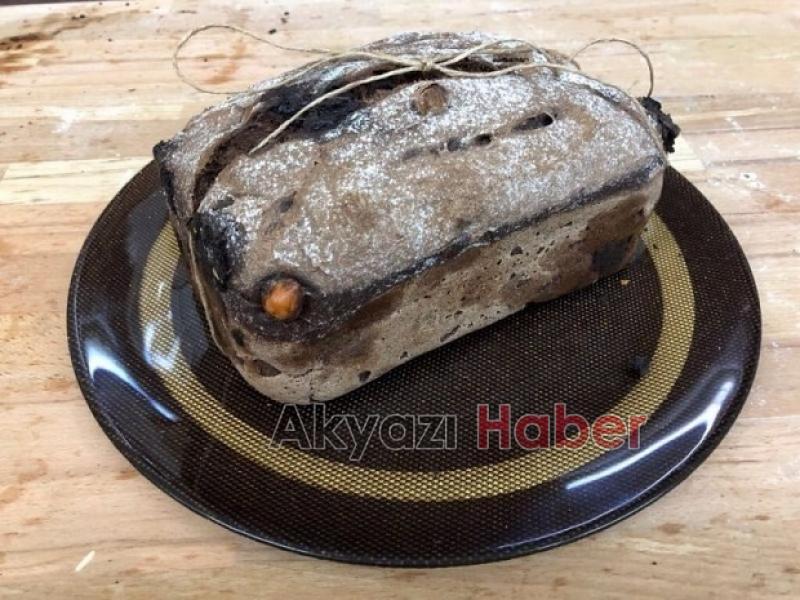Crs Bread Gold Sizi Lezzet Cennetine Bekliyor