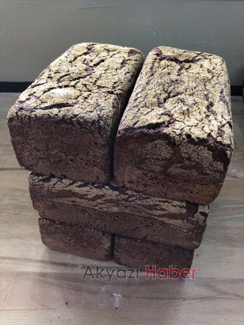 Crs Bread Gold Sizi Lezzet Cennetine Bekliyor