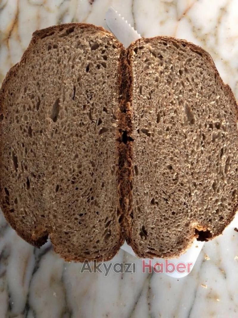 Crs Bread Gold Sizi Lezzet Cennetine Bekliyor