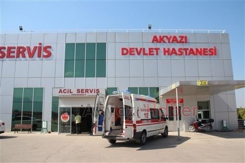 Cuma Namazında Kalp Krizi Geçiren Rafet Günay Hayatını Kaybetti