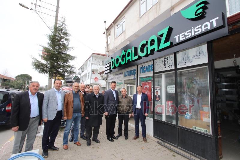 Cumhur İttifakından Kuzuluk çıkarması