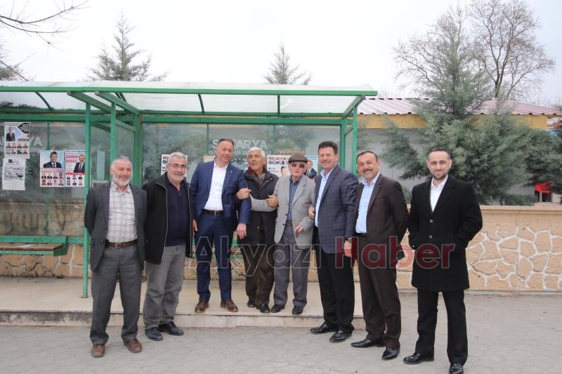 Cumhur İttifakından Kuzuluk çıkarması