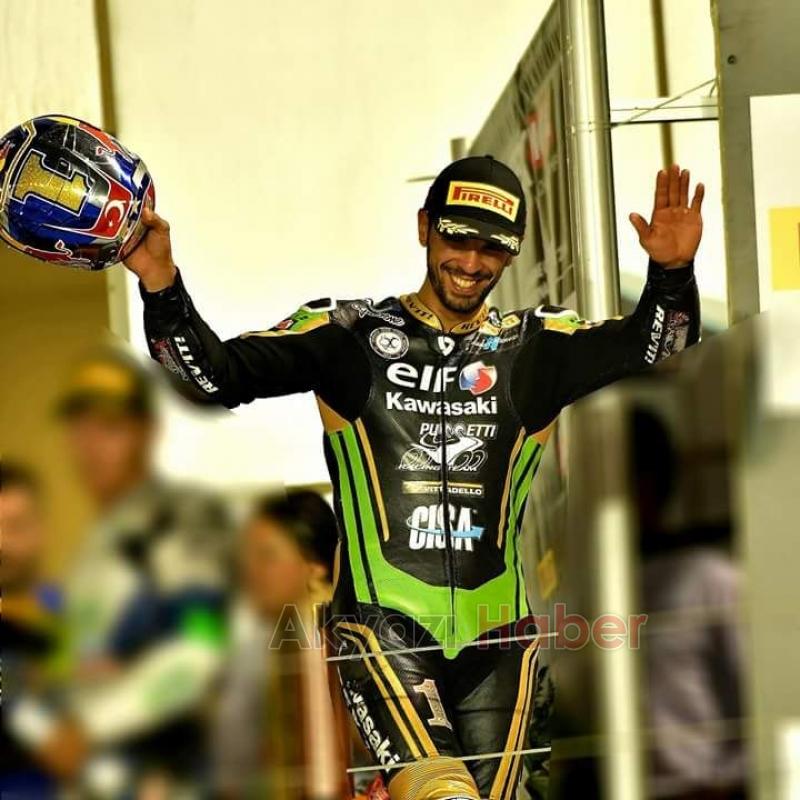  Cumhurbaşkanı istedi, jübile yapıyor