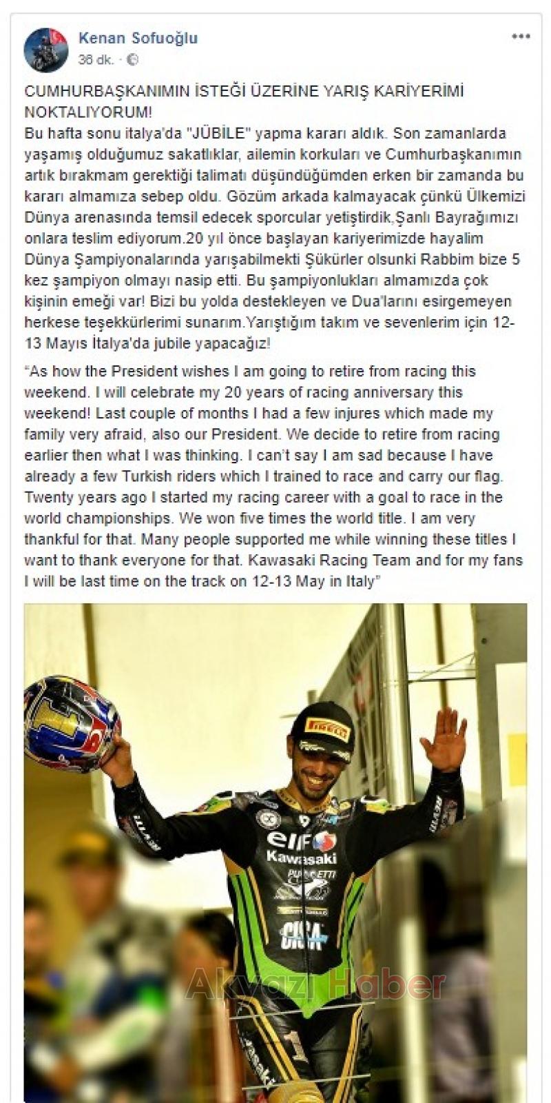  Cumhurbaşkanı istedi, jübile yapıyor