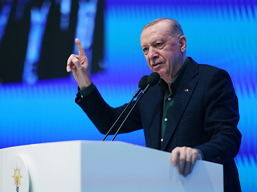 Cumhurbaşkanı'nın tarihi konuşması için Akyazılı siyasetçiler ne dedi?