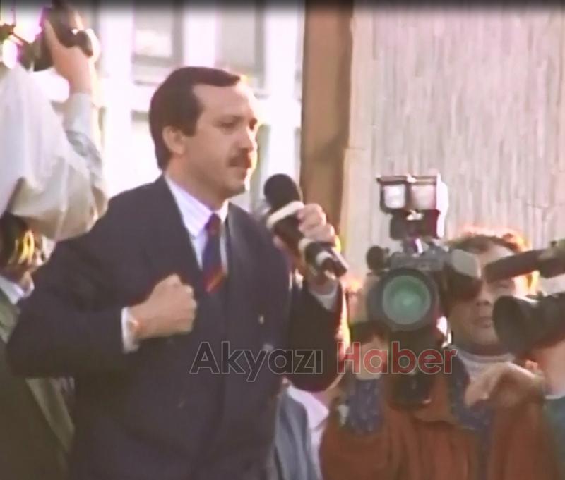 Cumhurbaşkanı Recep Tayyip Erdoğan'ın siyasi zaferleri