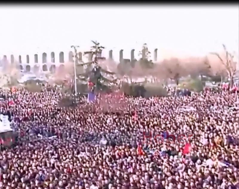 Cumhurbaşkanı Recep Tayyip Erdoğan'ın siyasi zaferleri