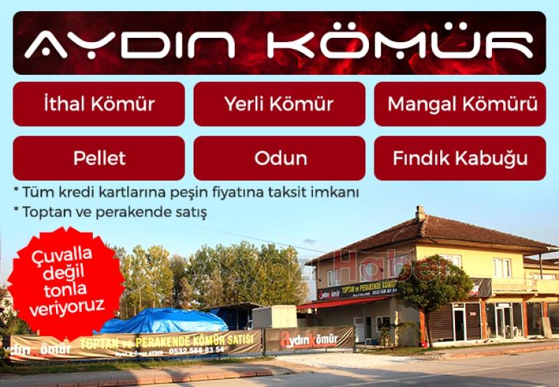 Çuvalla Değil Tonla Satıyoruz