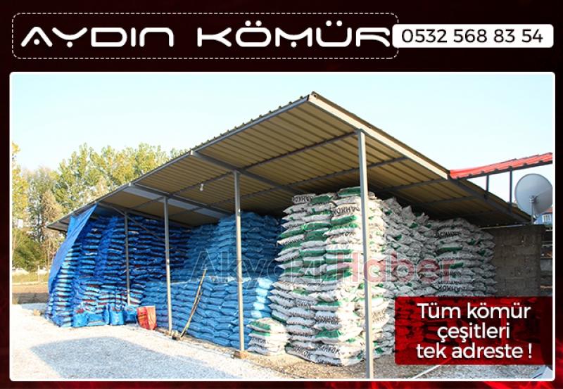 Çuvalla Değil Tonla Satıyoruz