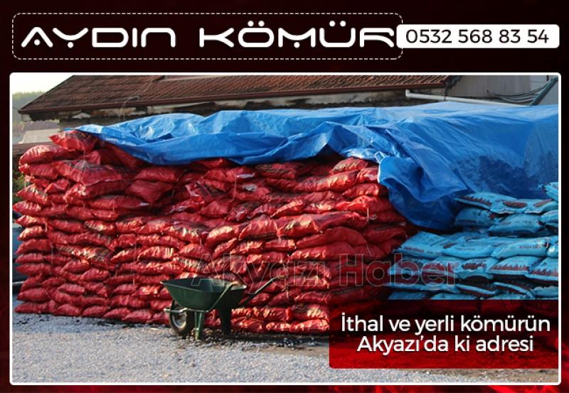 Çuvalla Değil Tonla Satıyoruz