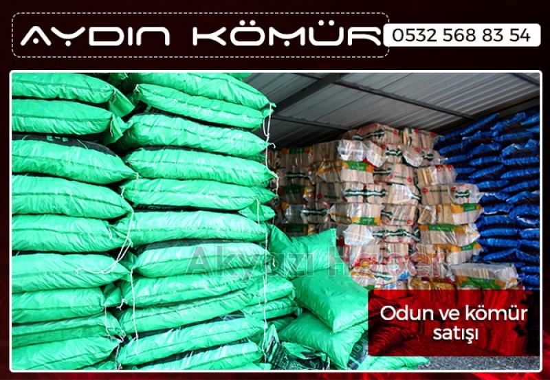 Çuvalla Değil Tonla Satıyoruz