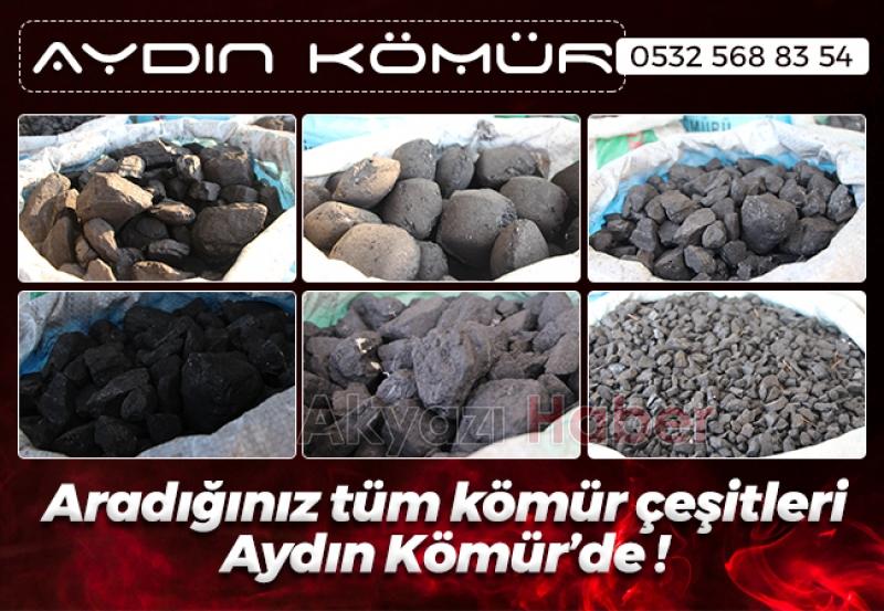 Çuvalla Değil Tonla Satıyoruz
