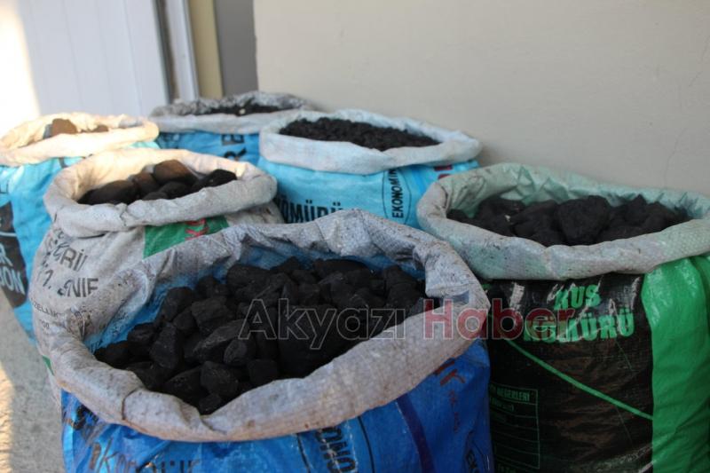 Çuvalla Değil Tonla Satıyoruz