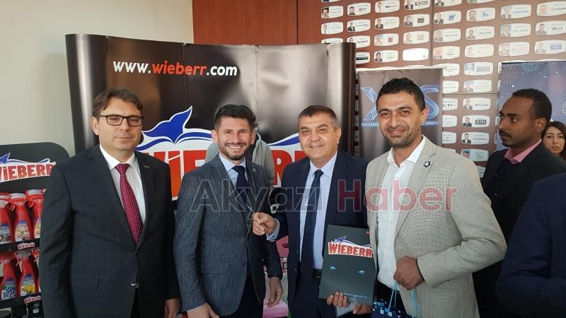 KoçKar Makineye ziyaret