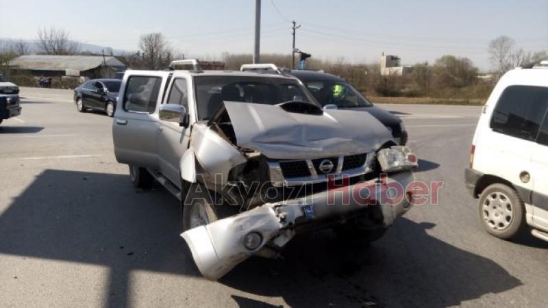 D140 da korku dolu anlar