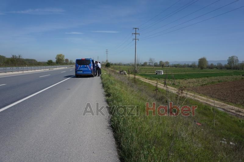 Cep telefonuyla oyun faciayla bitiyordu
