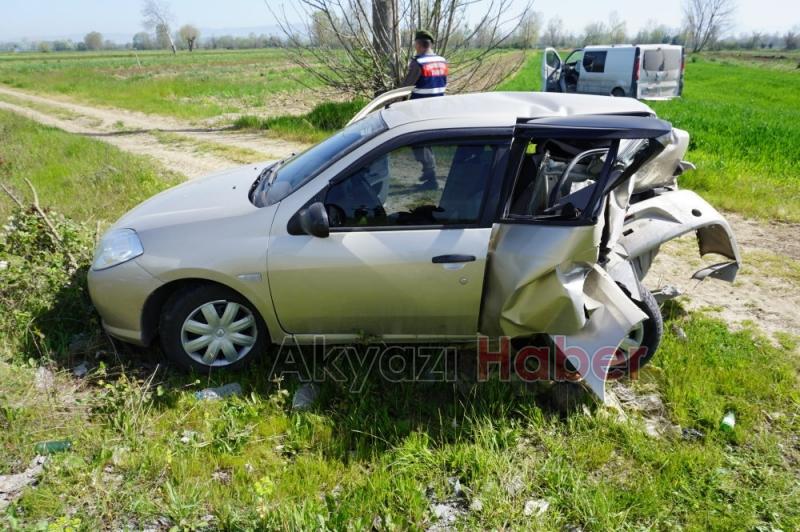 Cep telefonuyla oyun faciayla bitiyordu