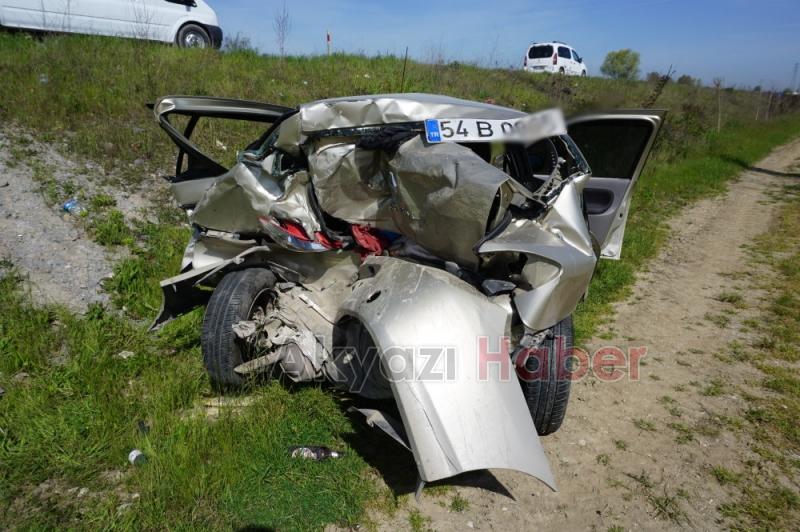 Cep telefonuyla oyun faciayla bitiyordu